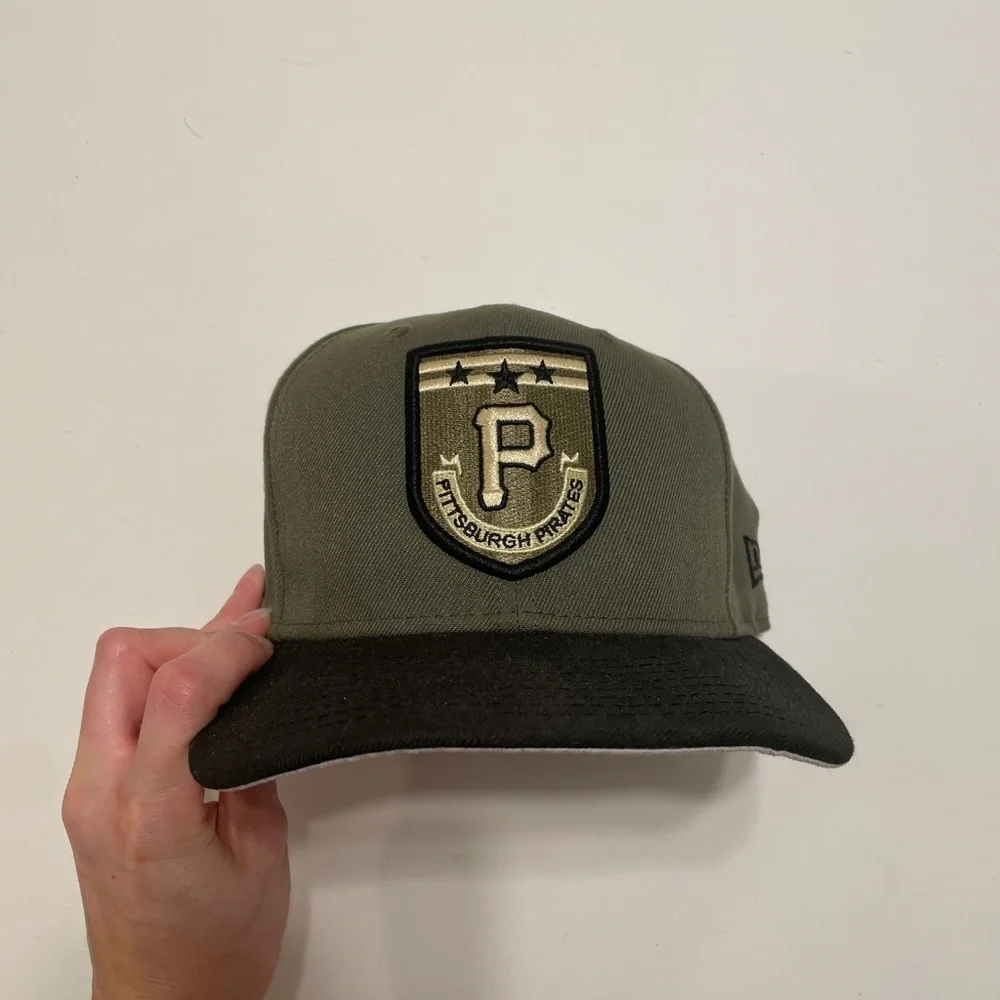 Hat Bundle - Picture 2 of 16